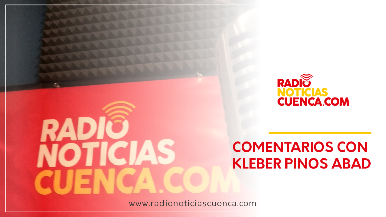 📟🎤𝗖𝗢𝗠𝗘𝗡𝗧𝗔𝗥𝗜𝗢𝗦 𝗖𝗢𝗡 𝗞𝗟𝗘𝗕𝗘𝗥 𝗣𝗜𝗡𝗢𝗦 / 𝗟𝗨𝗡𝗘𝗦, 𝟮𝟮 𝗗𝗘 𝗘𝗡𝗘𝗥𝗢 𝗗𝗘 𝟮𝟬𝟮𝟰