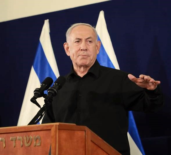 ISRAEL ROMPE RELACIONES DIPLOMÁTICAS CON ESPAÑA, RETIRA SU EMBAJADORA EN MADRID, LUEGO DE QUE PEDRO SÁNCHEZ RECONOCE AL ESTADO PALESTINO.-