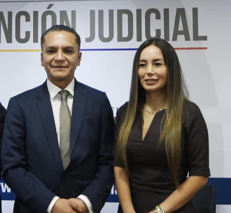 “CASO INDEPENDENCIA JUDICIAL”