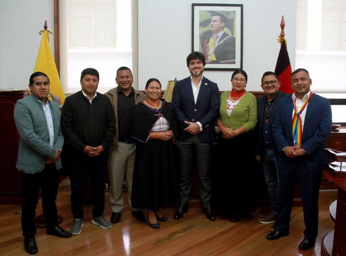 "ADN MANEJARÁ LA ASAMBLEA""