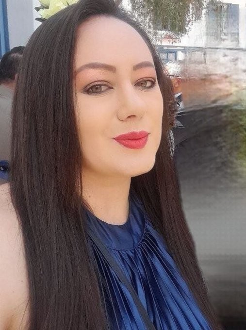 LA MUERTE DE CUENCANA MARÍA FERNANDA LÓPEZ, SERÍA UN CASO DE FEMICIDIO.-