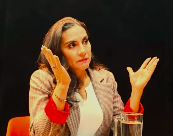 "VERITO SI RECIBIRÁ PENSIÓN"