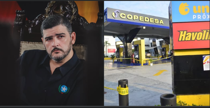 "CASO TRIPLE A"