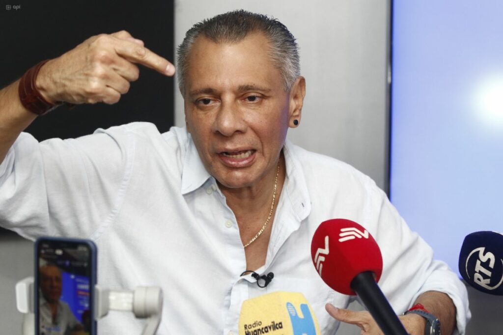 "CASO RECONSTRUCCIÓN DE MANABÍ"