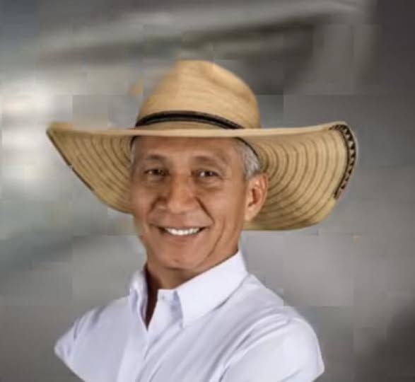 DELINCUENTES CON FUSILES INTENTAN ASESINAR AL ALCALDE DE BALZAR.-