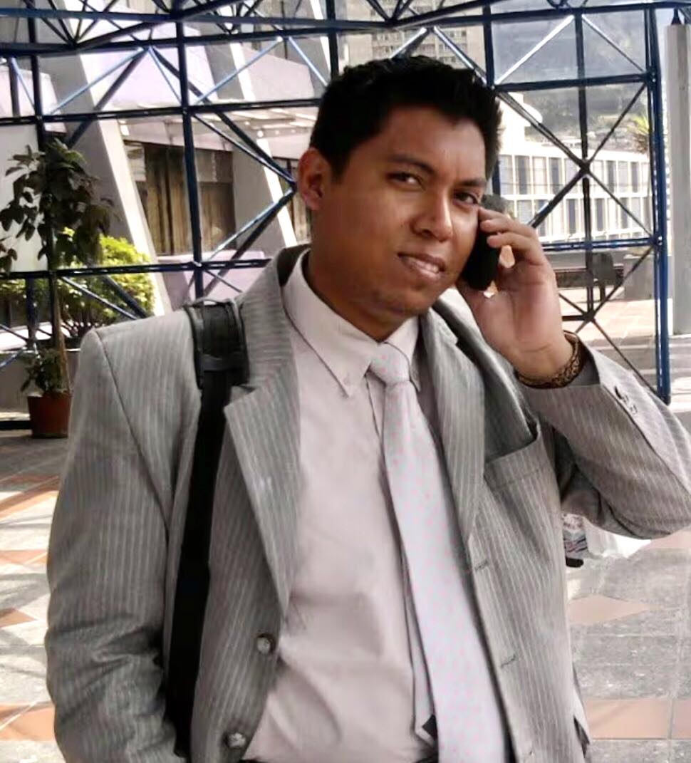 POR TERCERA OCASIÓN EL CONSEJO DE LA JUDICTURA DESTITUYE AL JUEZ JOHN ERIK RODRÍGUEZ, QUIEN RESTITUYÓ DERECHOS POLÍTICOS A JORGE GLAS.-