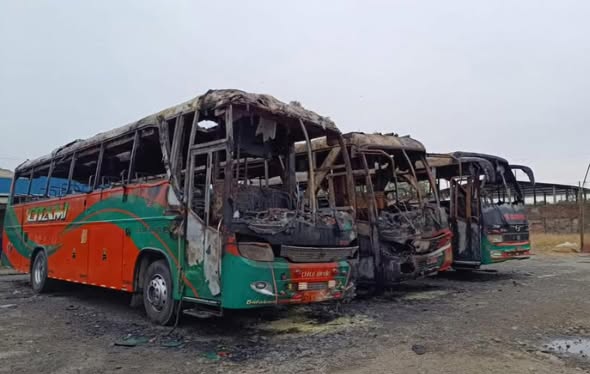 EL ESTADO TIENE QUE SER MÁS CONTUNDENTE CON LOS QUE COMETEN ESTOS DELITOS, FORTALECIENDO SANCIONES EN EL CÓDIGO ORGÁNICO PENAL. EL PUEBLO ASÍ LO EXIGE.-