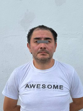 DETENIDO EL SEGUNDO MÁS BUSCADO A NIVEL NACIONAL POR DEFRAUDACIÓN TRIBUTARIA.