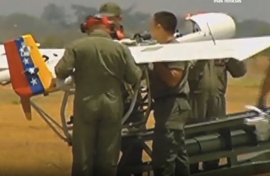 ESTADOS UNIDOS CONFIRMA NUEVAS SANCIONES A RÉGIMEN NARCODICTATORIAL DE MADURO.-