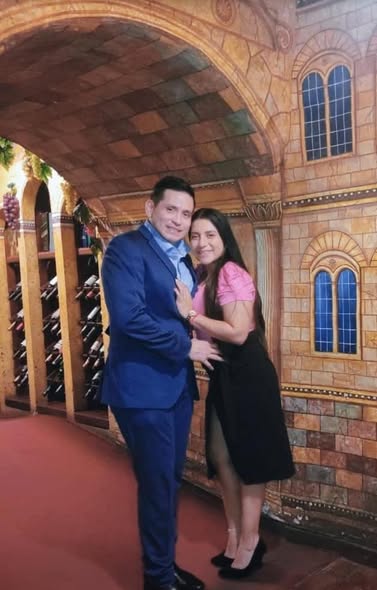 CRIMEN EN EL GUAYAQUIL, A FUNCIONARIA DE TRÁNSITO FUE UN FEMICIDIO, FUE SU ESPOSO MIEMBRO DE LA POLICÍA EL AUTOR, DESPUÉS EL SE SUICIDÓ.-