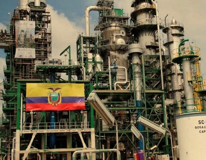 BARRIL DE PETRÓLEO TEXAS (ECUADOR),CIERRE ESTE 22 DE JUNIO A UN PRECIO DE 69,45 DÓLARES