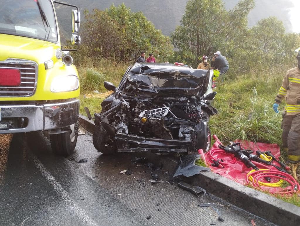 VA EN AUMENTO LAS VÍCTIMAS DE ACCIDENTES DE TRÁNSITO EN ECUADOR. ENTRE ENERO Y JULIO 1.360 MUERTO Y 10.512 HERIDOS SE REGISTRAN