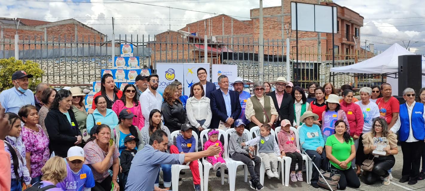 EN CUENCA SE REÚNEN REPRESENTANTES DE FUNDACIONES PARA CONFIRMAR SU COMPROMISO DE LUCHA POR VIDA DIGNA PARA NIÑOS QUE PADECEN ENFERMEDADES RARAS, CATASTRÓFICAS Y HUÉRFANAS