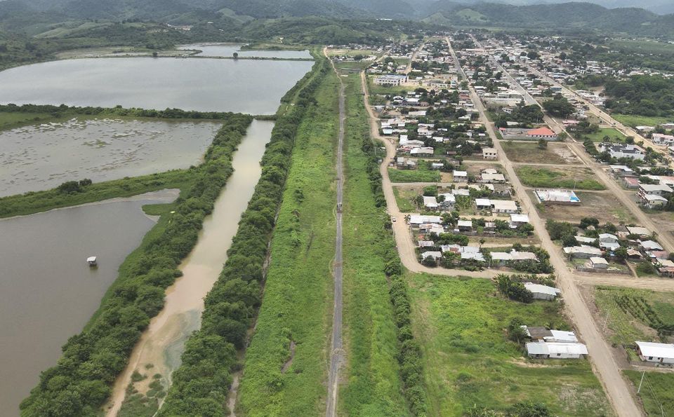 OTRA PISTA CLANDESTINA ES DESCUBIERTA E INHABILITADA POR FUERZAS ARMADAS EN MANABÍ.-