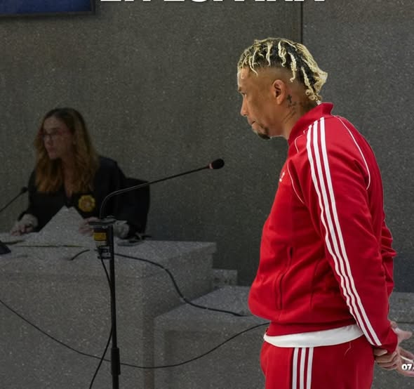 SOBRE ALIAS EL NEGRO WILLY, SE PRONUNCIA MINISTRO DEL INTERIOR.-