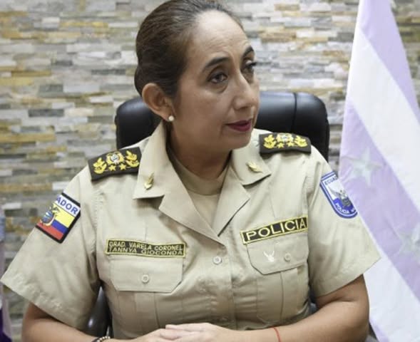 ¿NO SERÁ QUE SE MANDO A CAMBIAR?