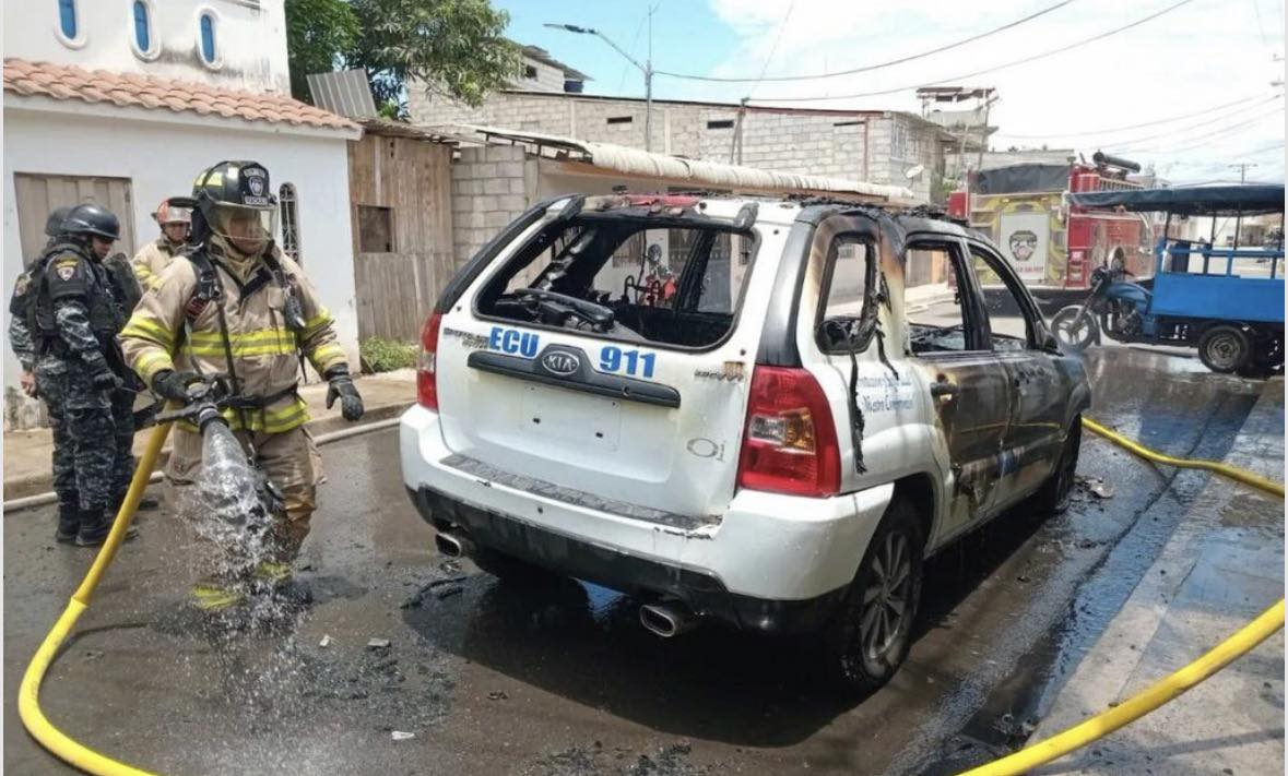 “HASTA DONDE LLEGA LA AUDACIA”