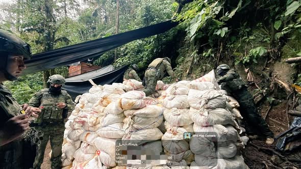 ¿PARA CUANDO UNA LEY MINERA QUE PROTEJA LA RIQUEZA DE LOS ECUATORIANOS PARA SU BENEFICIO, Y NO PARA GRUPOS CRIMINALES?